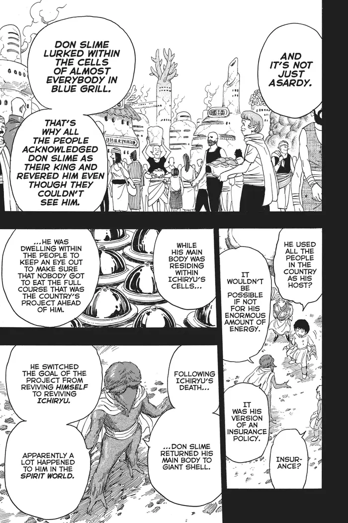 Toriko Chapter 352 image 09_optimized